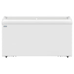Chest Freezer (456L)