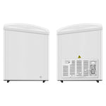 Chest Freezer (456L)