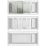 Chest Freezer (456L)