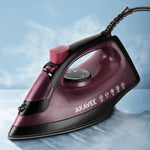 Steam Iron