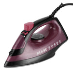 Steam Iron