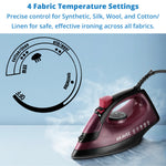 Steam Iron