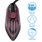 Steam Iron