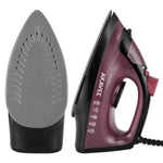 Steam Iron