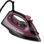 Steam Iron