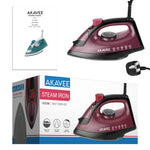 Steam Iron