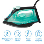 Steam Iron