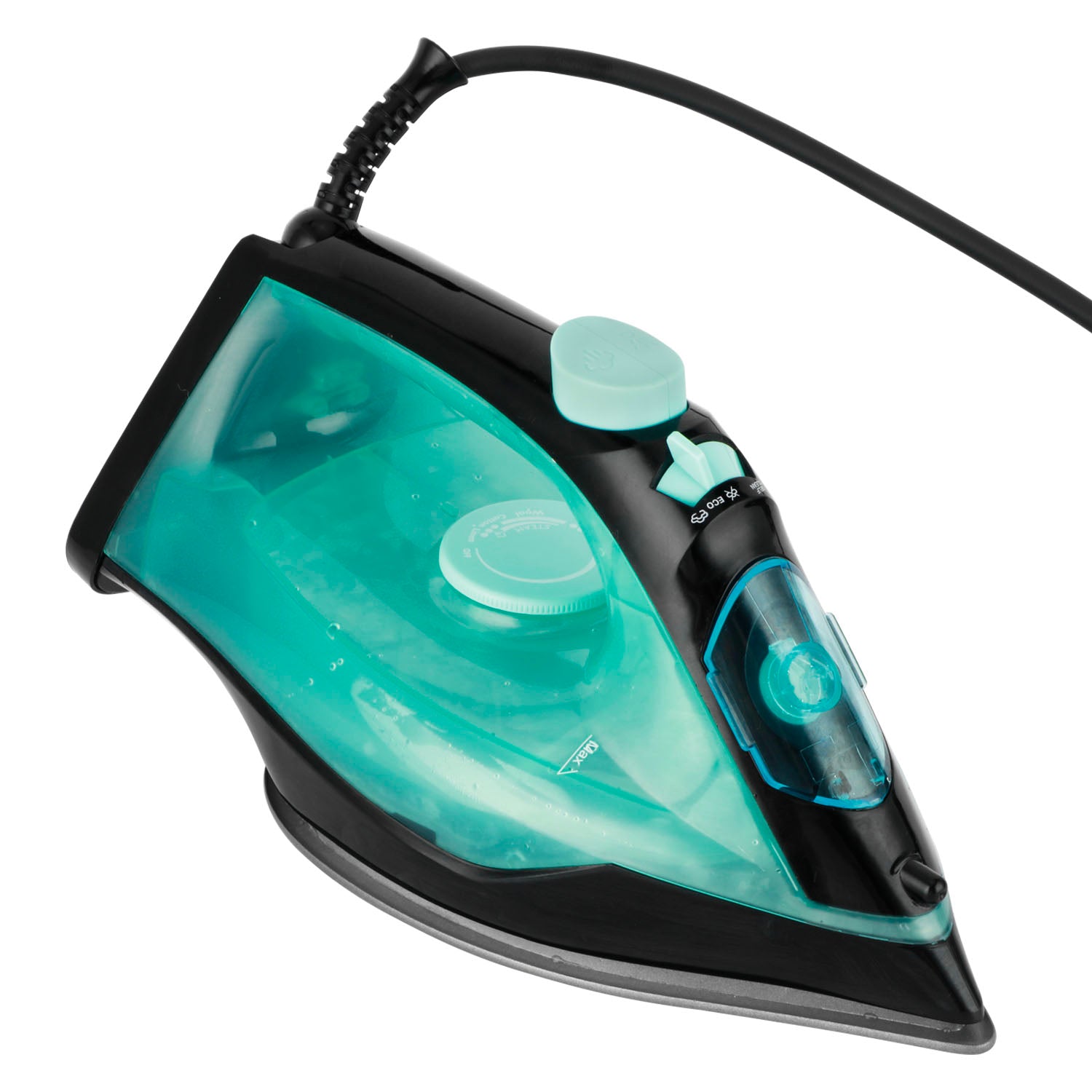Steam Iron