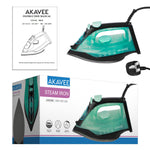 Steam Iron