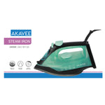 Steam Iron