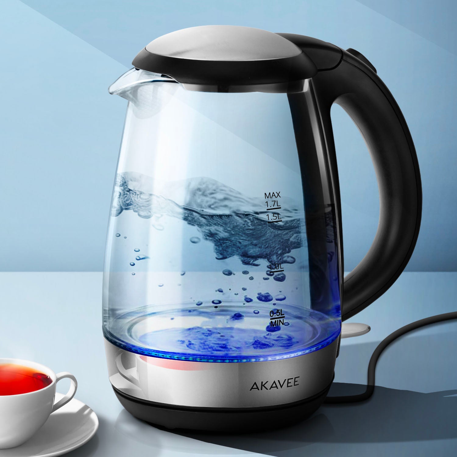 Kettle (1.7L)