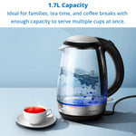 Kettle (1.7L)