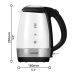Kettle (1.7L)
