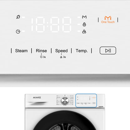 Washing Machine (7kg)