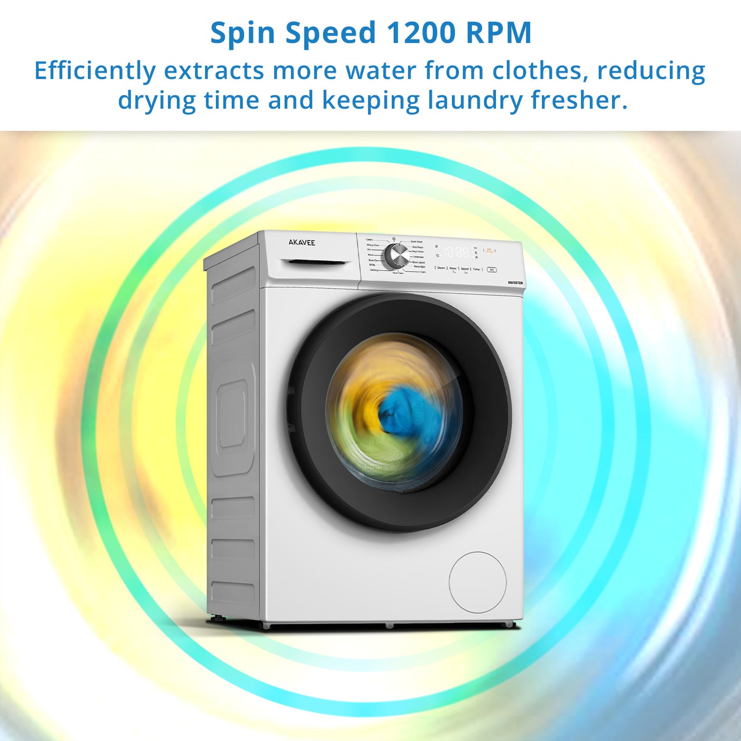 Washing Machine (7kg)