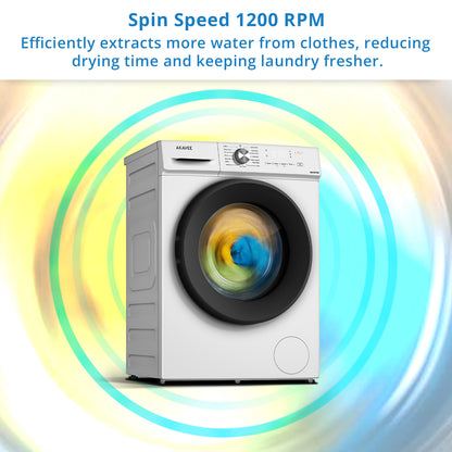 Washing Machine (7kg)