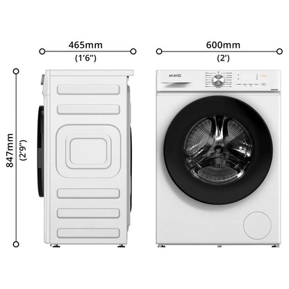 Washing Machine (7kg)
