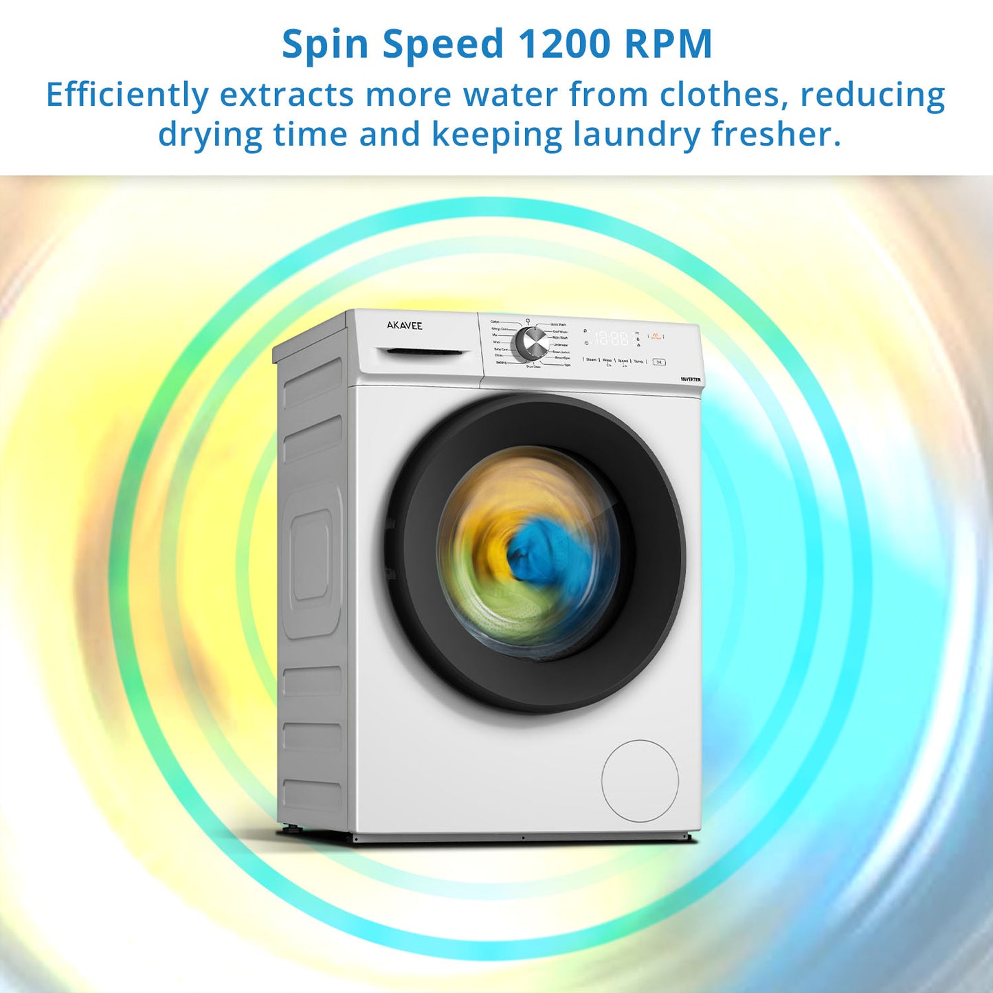 Washing Machine (7kg)