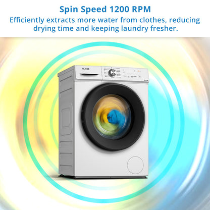 Washing Machine (7kg)
