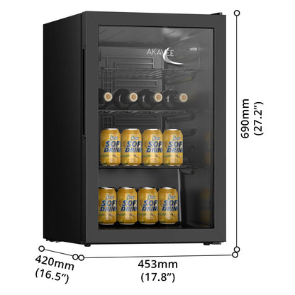 Minibar (70L)