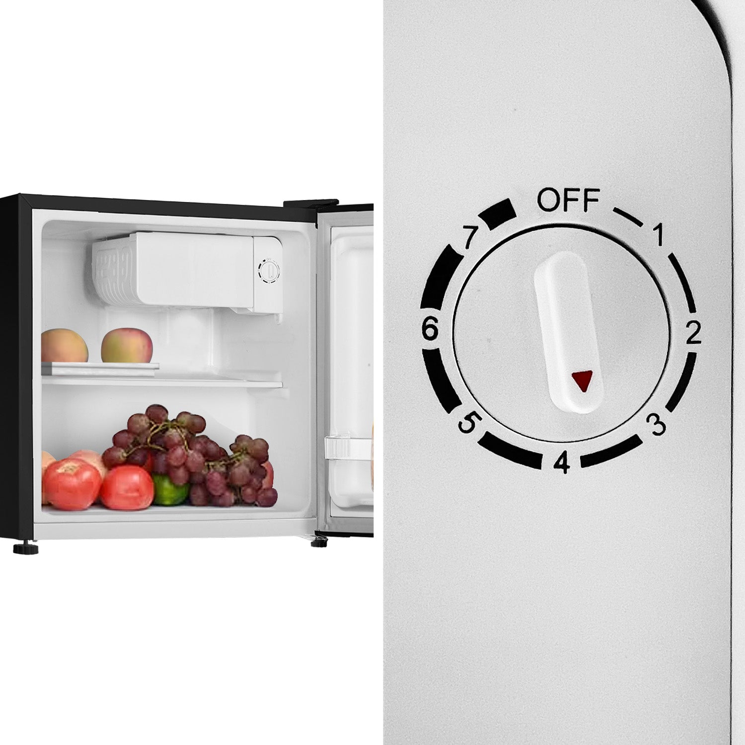 Minibar (46L)