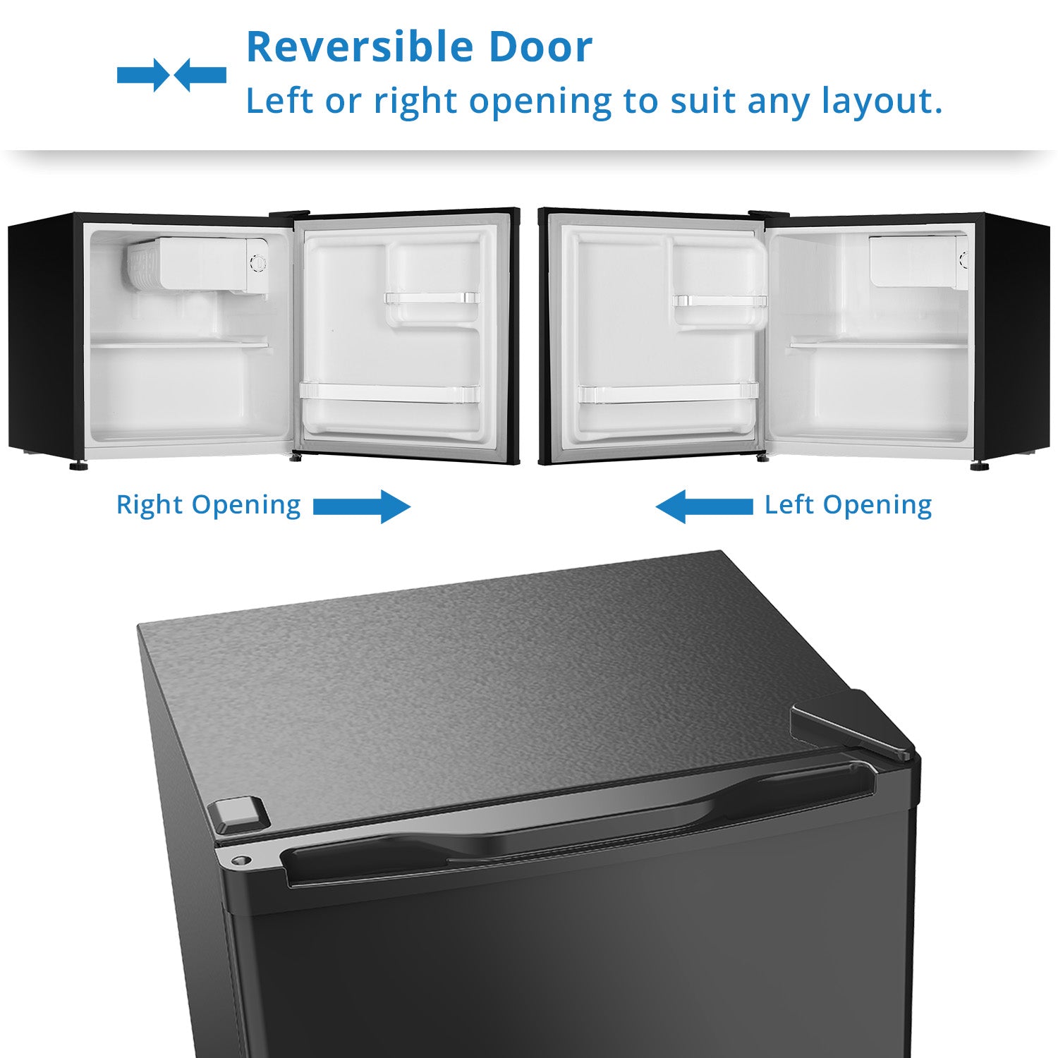 Minibar (46L)