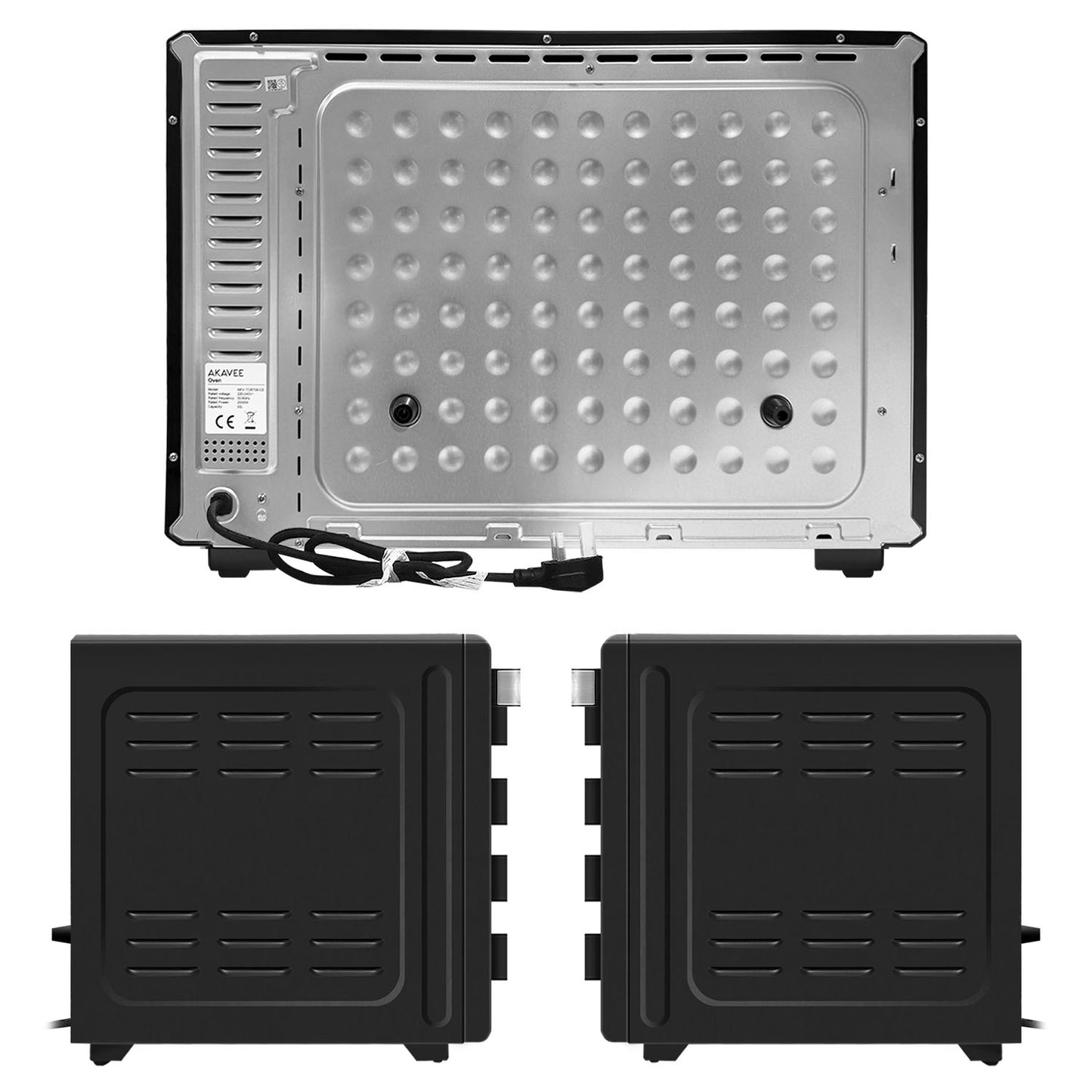 Oven (55L)