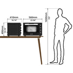 Oven (55L)