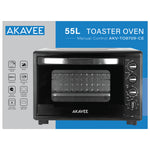 Oven (55L)