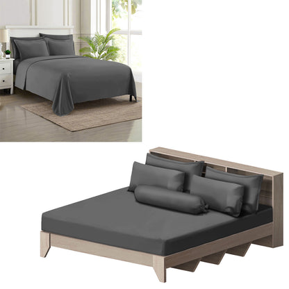 Duvet Cover Set (King)