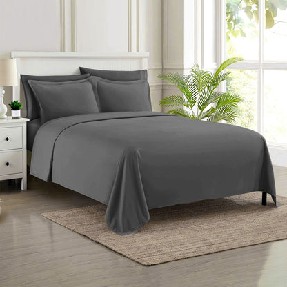 Duvet Cover Set (Queen)