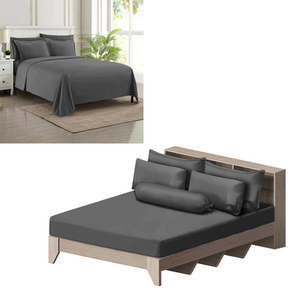 Duvet Cover Set (Queen)