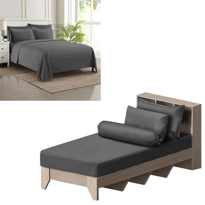 Duvet Cover Set (Single)