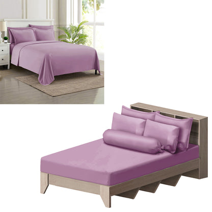 Duvet Cover Set (Double)