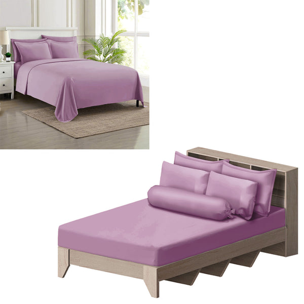 Duvet Cover Set (Double)
