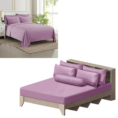 Duvet Cover Set (Queen)