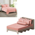 Duvet Cover Set (Double)