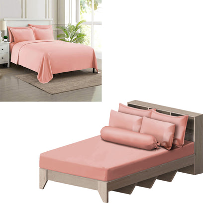 Duvet Cover Set (Double)