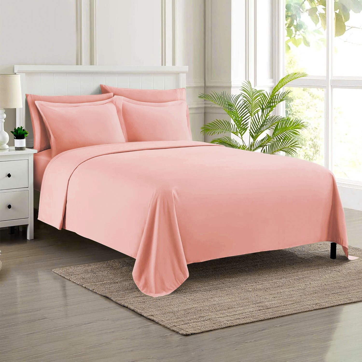 Duvet Cover Set (King)