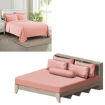 Duvet Cover Set (King)