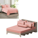 Duvet Cover Set (Queen)