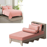 Duvet Cover Set (Single)