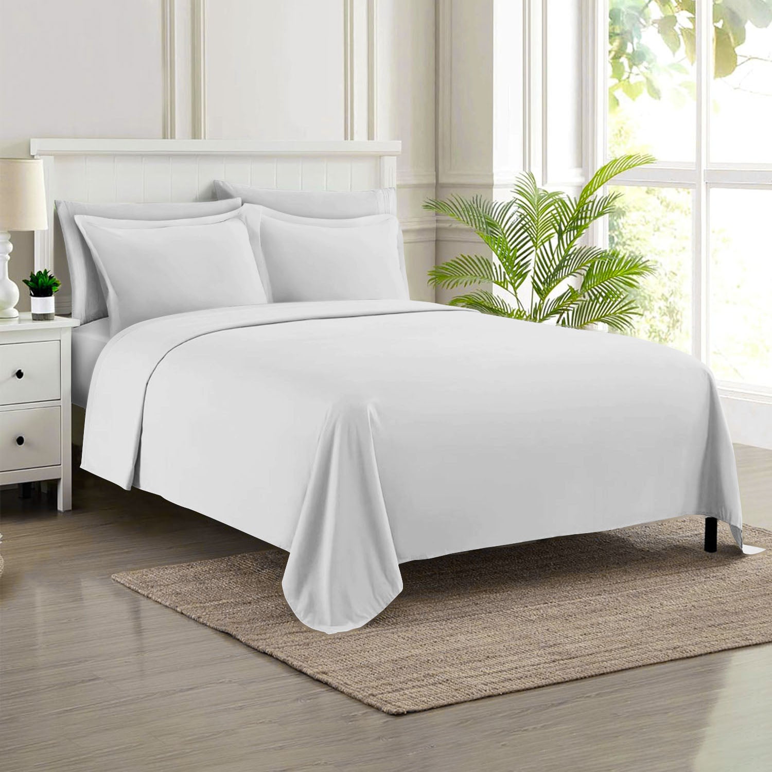Duvet Cover Set (Double)