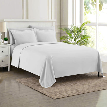 Duvet Cover Set (King)