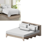 Duvet Cover Set (King)