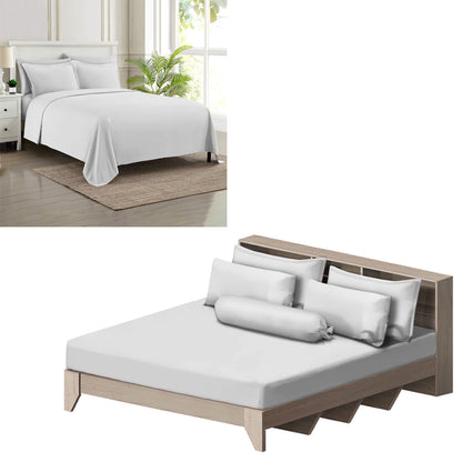 Duvet Cover Set (King)