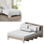 Duvet Cover Set (Queen)