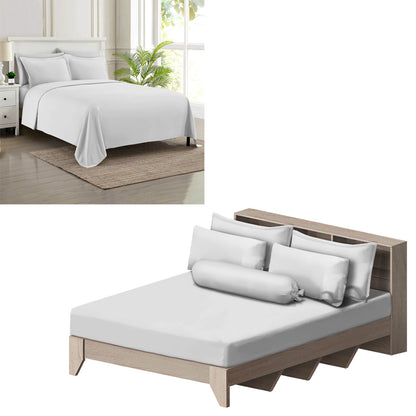 Duvet Cover Set (Queen)