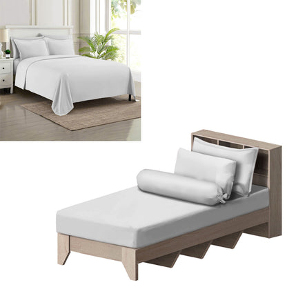 Duvet Cover Set (Single)