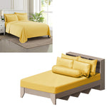 Duvet Cover Set (Double)